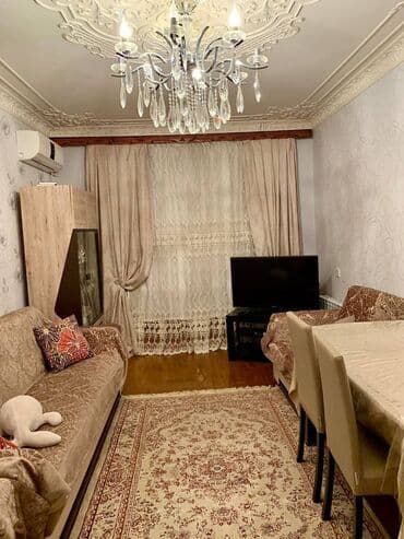 баку белый город купить квартиру: Баку, 3 комнаты, Вторичка, м. Ази Асланов, 100 м² — 1