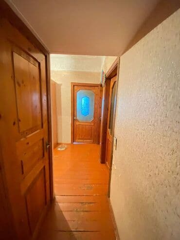 kohne gunesli: Bakı, Yeni Günəşli Massiv V, 3 otaqlı, Köhnə tikili, 85 kv. m — 11