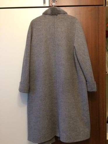 часы наручные бу: Palto, çox az geyinilib. Türkiyə malı. 270 manata alınıb. Ölçülər — 7