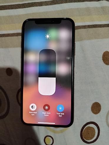 IPhone Xs, 64 GB, Rose Gold