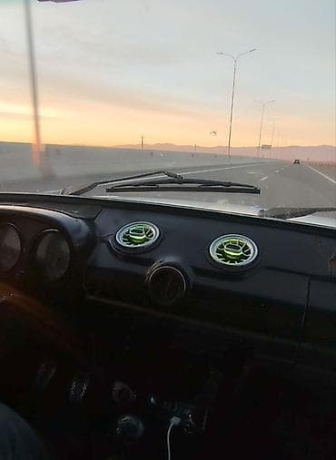 şkoda: VAZ (LADA) 2106: 1.6 l | 1989 il Sedan — 6