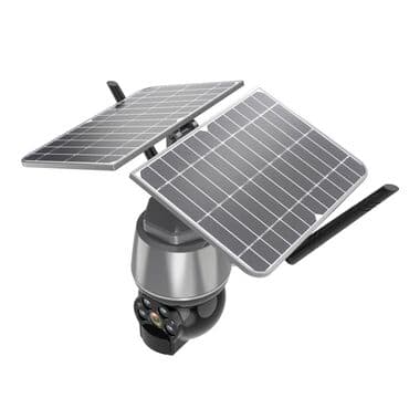 qusar laza: Təhlükəsizlik sistemləri | Müşahidə kameraları — 3