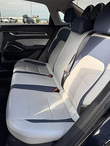 avtomobil bazarı: Geely Emgrand 7: 1.5 l | 2022 il 92000 km Sedan — 10
