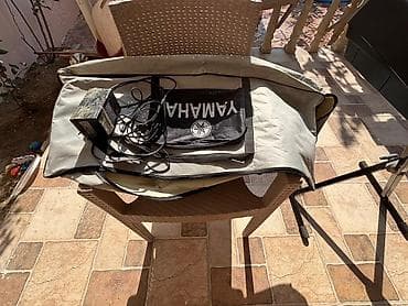 Sintezator, Yamaha, Yeni — 4
