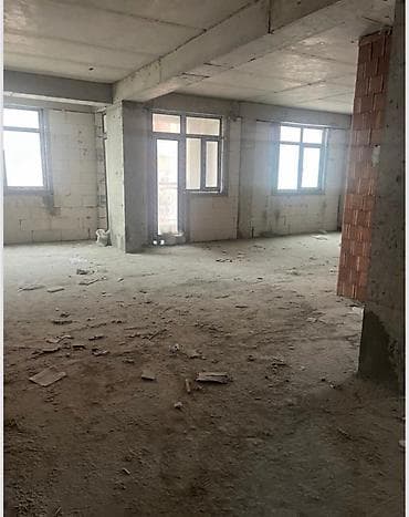 3 otaqlı, Yeni tikili, 128 kv. m — 3
