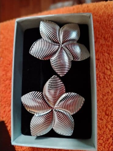 sirqalar qizil: Sırğalar — 2