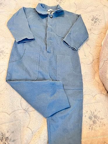 2-3yaş ideal vezıyyetde yeni kımı Tulum