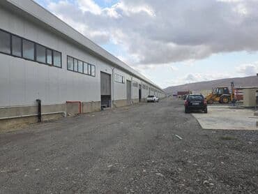 xoçəsən: İcarəyə Anbar Verilir! Bakı şəhəri, Xocasən ərazisində yerləşən — 4