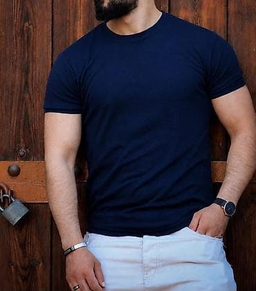 mayka modelleri: Kişi polo və t‑şört kolleksiyası - Modellər: - Fermuarlı polo köynək — 5