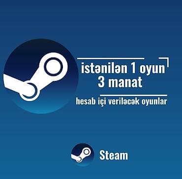 ⚡ istənilən oyun + Zəmanət + Dəstək 🎮 Satın aldıqdan dərhal sonra nə lalafo.az -da ⚡ istənilən oyun + Zəmanət + Dəstək 🎮 Satın aldıqdan dərhal sonra nə