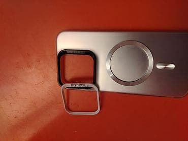 bakarat etri: Honor X8B Apple Watch ekran qoruyucu halqa çərçivələri (2 ədəd) - — 1