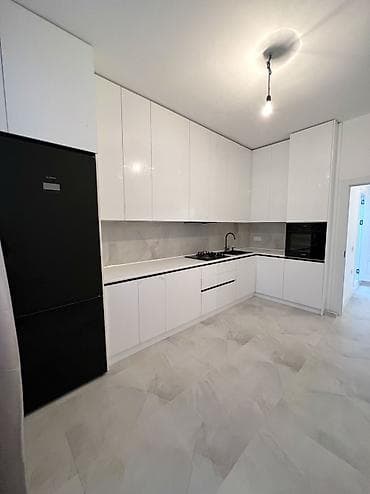 Недвижимость: Пос. Бакиханов, 2 комнаты, Новостройка, 74 м² — 4