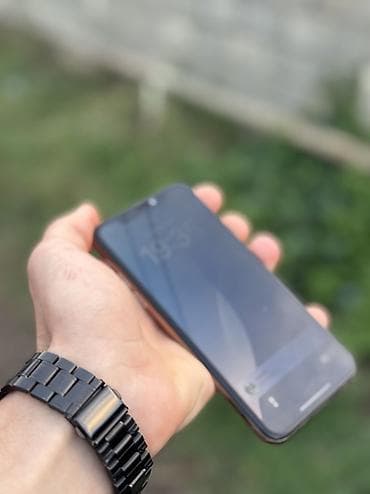 iphone 8 irsad: IPhone Xs, Qızılı, Simsiz şarj — 8