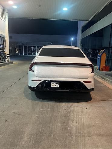 Voyah 1.5 l 2024 il 70000 km — 2