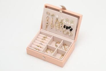 Растения: Шкатулка — 6