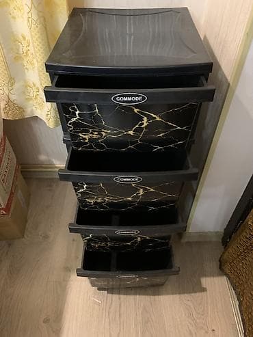 Mebel: Güzgüsüz — 4