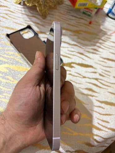 055 211 nomreler satisi: IPhone 14, Ağ — 5