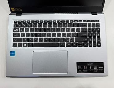 cpu cooler: İşlənmiş Acer Aspire, 15.6 ", Intel Core i3, 256 GB, Ünvandan götürmə, Ödənişli çatdırılma, Rayonlara çatdırılma — 5
