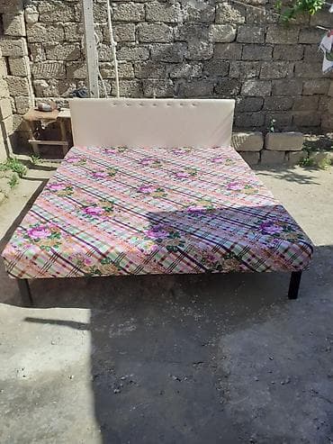 Qrafat
Taza hazırı var