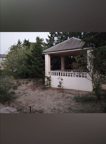 дома в сумгаите: 5 комнат, 90 м², Средний ремонт — 13