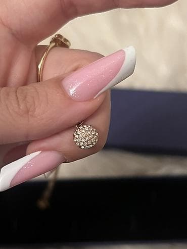 adli qolbaqlar: Bilərzik, Swarovski — 4