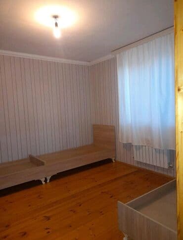 bir otaqlı ev kirayə verirəm: 4 комнаты, 170 м² — 7