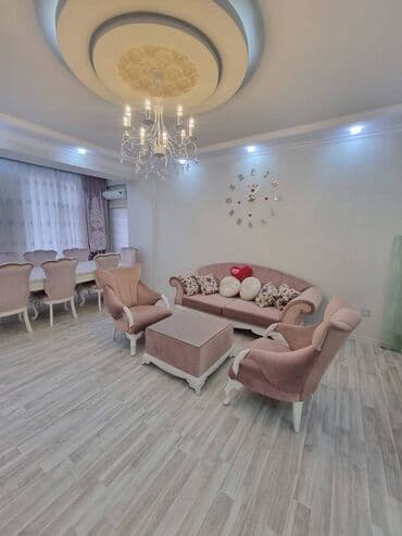 şamaxinka 300 manata kiraye evler: Xətai metrosuna yaxin 15 mertebeli binanın 3-cu mərtəbəsində yerləşən — 13