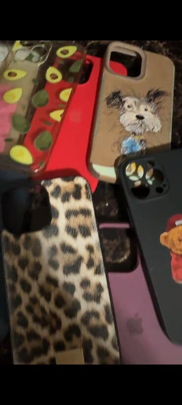 klaviatura apple: IPhone 13 Pro Max — 5