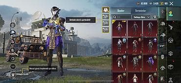 oyun rol seti: Dəyərindən ucuz satılır səbəbi isə oynamadığım üçün Firavun 1lvl — 2