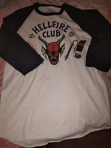 Futbolka, M, rəng - Ağ