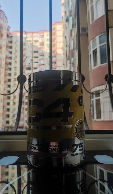 Əlcəklər: C4 - 75 porsiya Amerikadan alınıb 70€-a yəni 126manata Təsvir — 2