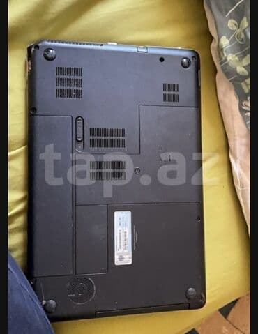 ucuz nodbuklar: Intel Core i5, 15.6 " — 3