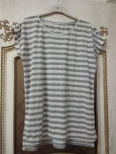 sadə don: Futbolka 40 L razmer cəmi 2 dəfə geyinilib — 2