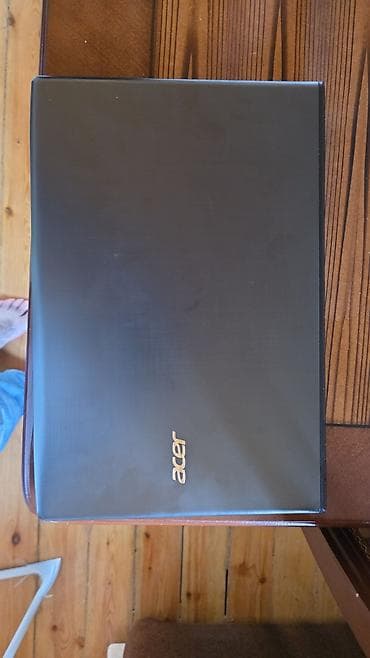 Acer: İşlənmiş Acer Aspire, 15.6 ", Intel Core i3, 256 GB, Ödənişli çatdırılma — 9