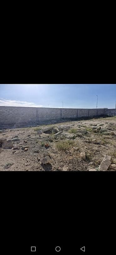 Daşınmaz əmlak: Tikinti — 6