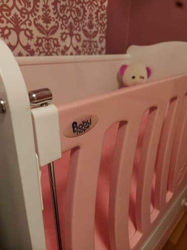 usaq carpayıları instagram: Qız üçün, Yeni, Dördbucaq, Beşik, Dəstsiz, Matras ilə, Yellənmə mexanizm ilə — 5
