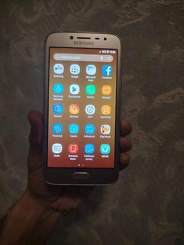 nokia 6060: Nokia 8000 4G, 512 GB, rəng - Qızılı, Düyməli — 1