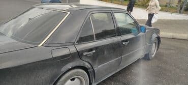 фольксваген джетта 1 6: Mercedes-Benz W124: 2.2 л | 1994 г. Седан — 5