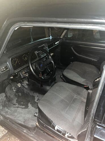 vaz 21015 bufer: Dəyişən Heçbir detalı Yoxdur Təkcə qapı üzlüyündən Başka İli 2011 — 4