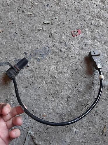 Chevrolet Aveo Cruze Gentra Laccetti üçün orjinal ehtiyat hissələri