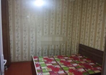 sabuncu bazarı: 48 kv. m, 2 otaqlı — 6