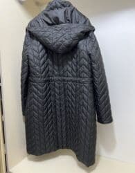 fosfor kurtka: Puxovik kurtka, Karl Lagerfeld, XL — 2