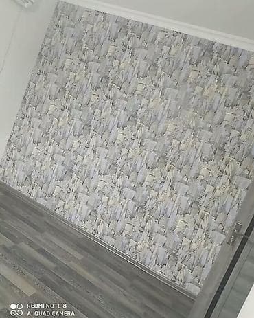 boya aletleri: Malyar işləri — 5