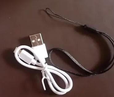 mini usb ventilator: Portativ mini ventilyator Təzədir, istifadə edilməyib Qutulu — 2