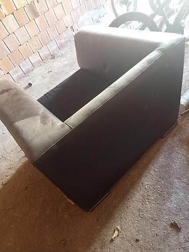 mini generator: Kreslo, Süni dəri — 3