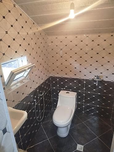 midada satilan evler: 4 otaqlı, Yeni tikili, 130 kv. m — 6