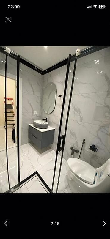 Məhsul: Hazır mətbəx və otaq interyerinin dizayn–quraşdırma dəsti — 7