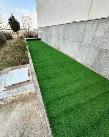 suni qazon qiyməti: 🌿 SÜNİ QAZON SATIŞI 🌿 ✨ Evinizi, bağınızı və ya terasınızı yaşıl və — 9