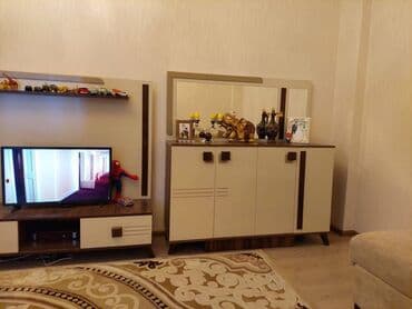 mingecevir kiraye: Yasamal rayonu,İnşaatçılar metrosu,Asan xidmətin arxasında,Mida — 9