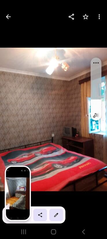 Həyət evi alıram: 5 otaqlı, 210 kv. m, Orta təmir — 5